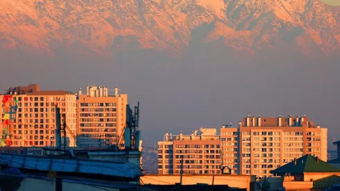 Arriendo departamentos