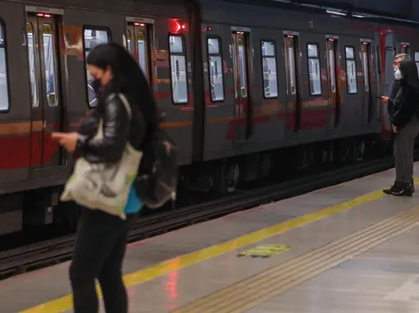 Metro Santiago: ¿A qué hora cierra y cómo sé si hay cierres de estaciones EN VIVO?