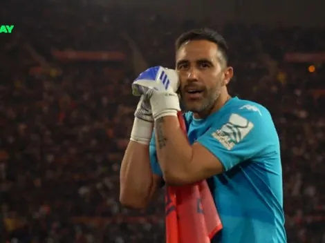 El inédito video del momento exacto del título del Real Betis