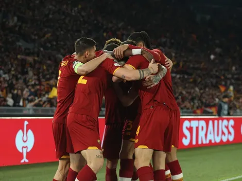 ¿Cuándo y qué hora juega Leicester vs Roma por la Conference League?