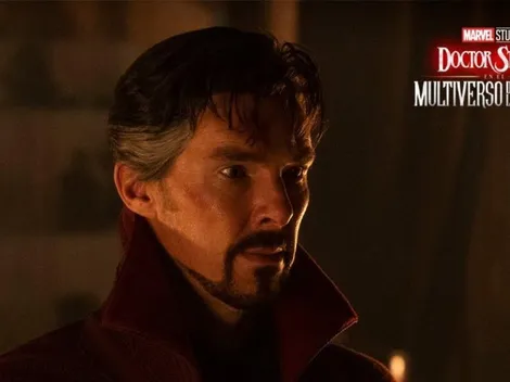¿Cuándo se estrenará Doctor Strange in the Multiverse of Madness?