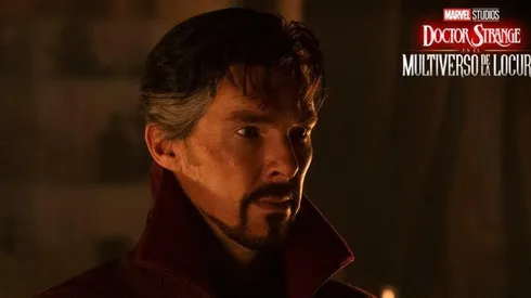 Estreno Doctor Strange 2