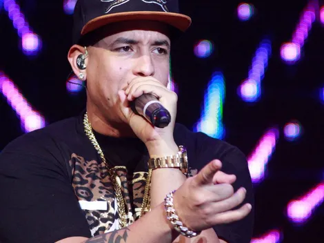 ¿Cuáles son las fechas del tour de Daddy Yankee: La última vuelta?