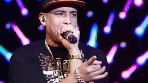 Daddy Yankee: La última vuelta