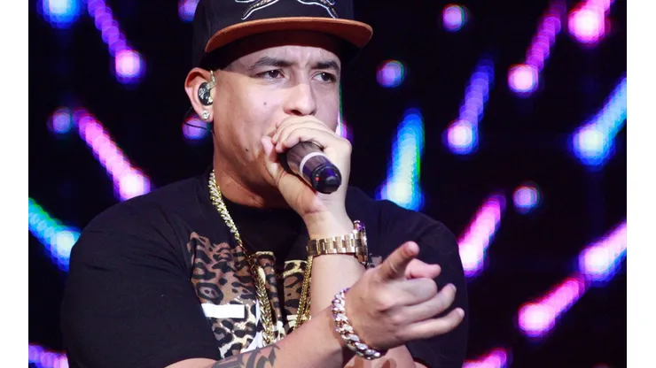 Daddy Yankee: La última vuelta