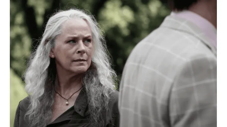 The Walking Dead