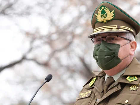 General Yáñez: "la reforma no va a solucionar el problema"