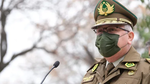 General Yáñez: "la reforma no va a solucionar el problema"