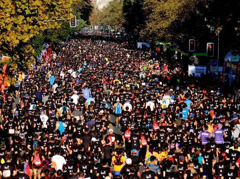 ¿Cómo entrenar y prepararse para la Maratón de Santiago?