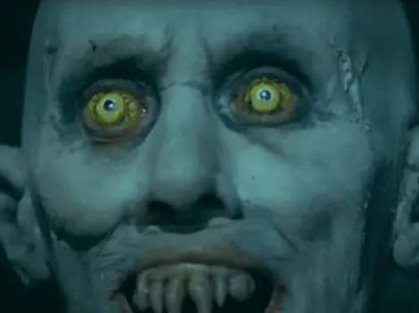 ¿De qué se trata la película Salem's Lot?