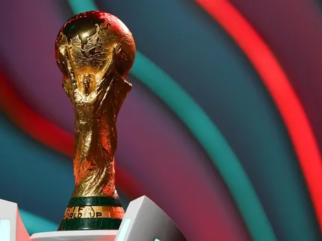 ¿Cuáles son los grupos y cuándo se juega el Mundial 2022?