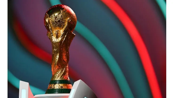 Falta muy poco para el Mundial de Qatar