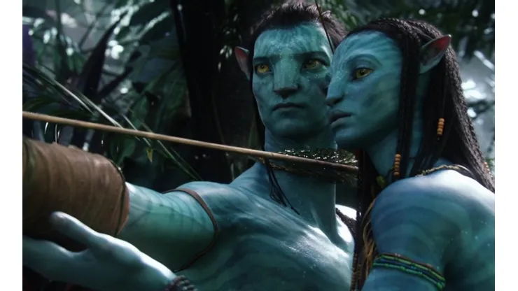 Avatar