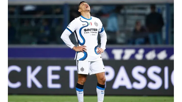Lo que le queda al Inter el Milan en la lucha por el título de la Serie A en Italia.