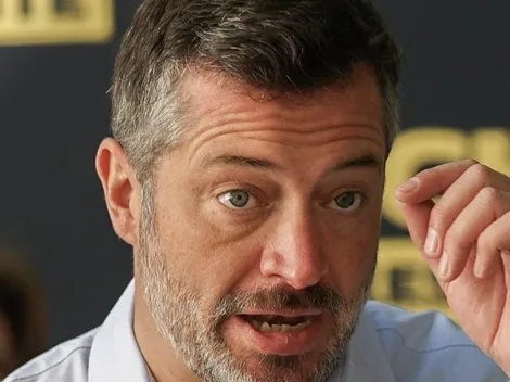 Sebastián Sichel: "José Antonio Kast nunca va a ganar una elección presidencial"