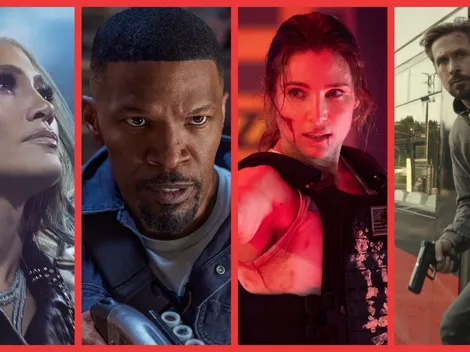 Netflix apuesta en grande por el cine: Streaming anuncia las películas que estrenará entre mayo y septiembre