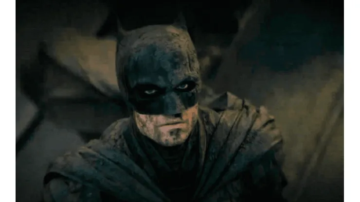 The Batman