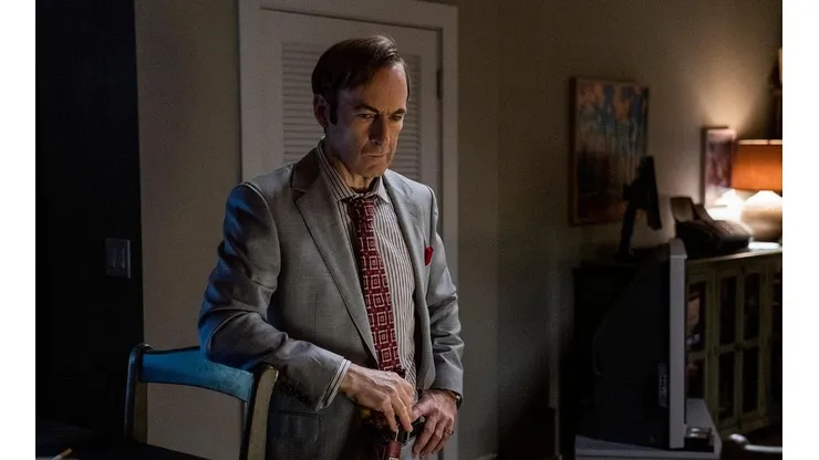 La serie despidió a uno de sus personajes más queridos.