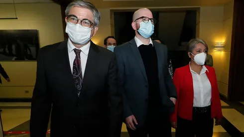 ¿Qué beneficios anunció el Gobierno para enfrentar la inflación?