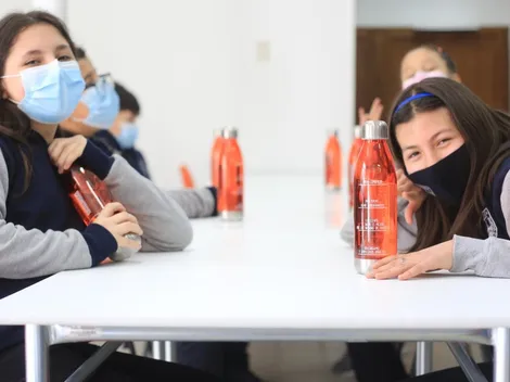 ¿Cuándo se celebra el Día del Alumno en Chile y por qué?