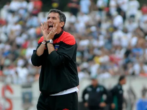 Cagna enciende la Libertadores: "River no tiene mística copera"