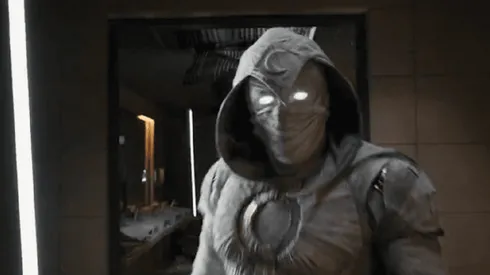 Moon Knight
