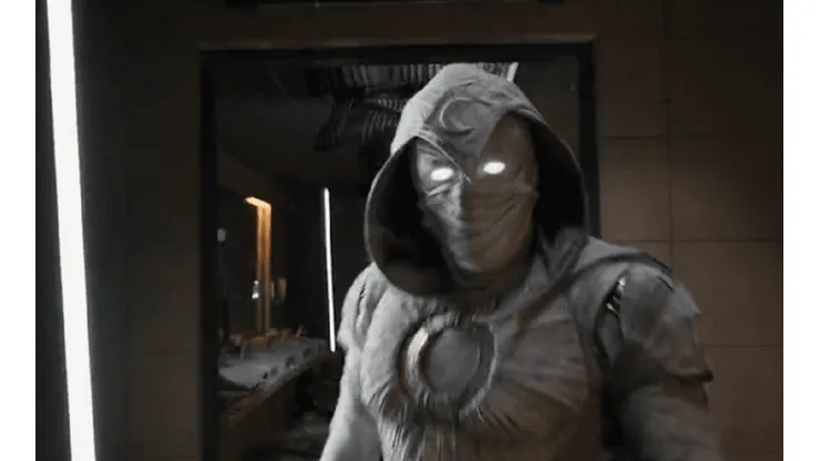 Moon Knight