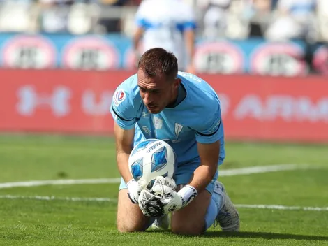 Zanahoria Pérez niega la cama a Cristián Paulucci