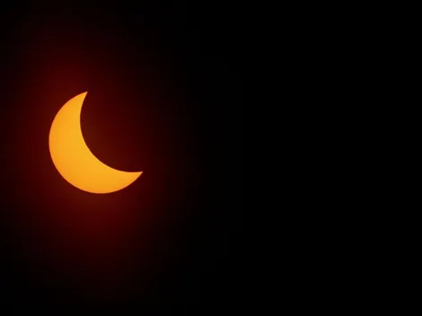 ¿Cuándo es y cómo se podrá ver el Eclipse Solar en Chile?