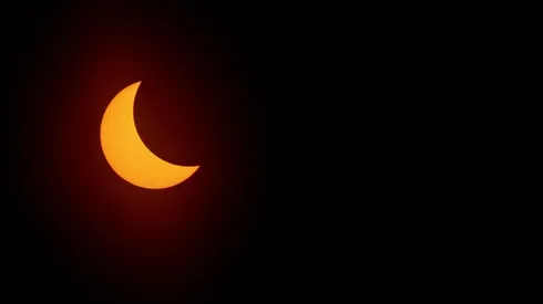 ¿Cuándo es y cómo se podrá ver el Eclipse Solar en Chile?