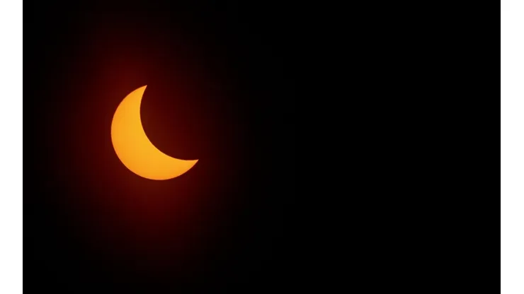 ¿Cuándo es y cómo se podrá ver el Eclipse Solar en Chile?
