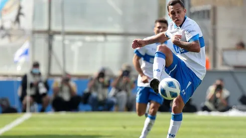 El Histórico se mantiene firme en la oncena de Valenzuela