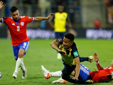 ANFP reclamará los puntos si se confirma el Caso Castillo