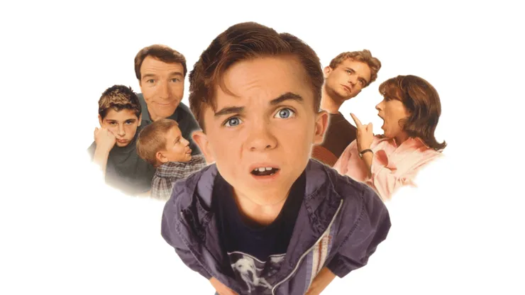 Malcolm in the Middle