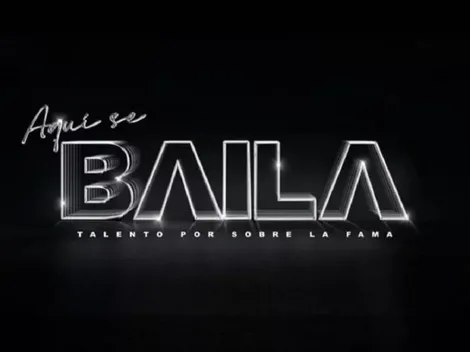 Aquí se Baila 2 | ¿Cuándo es la gran final de la segunda temporada?