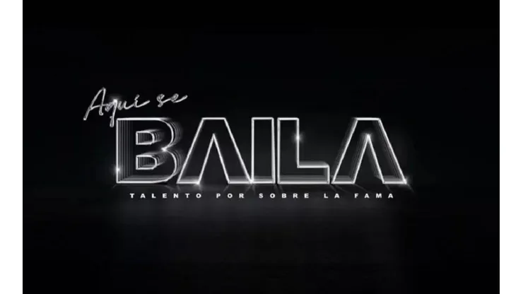 Aquí se Baila