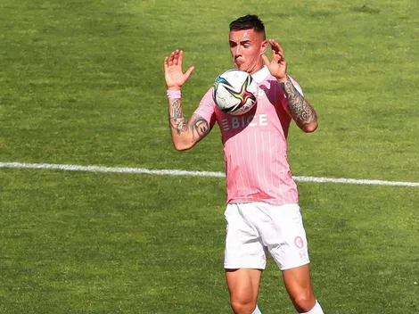 Asta-Buruaga con fe antes de enfrentar a Fla: "Tenemos las armas"