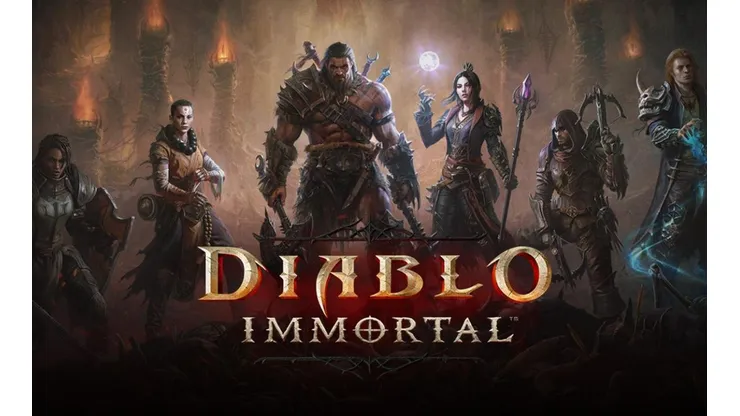 El juego tendrá crossplay