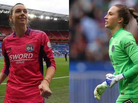 Los dardos de la prensa francesa a la reemplazante de Tiane en PSG