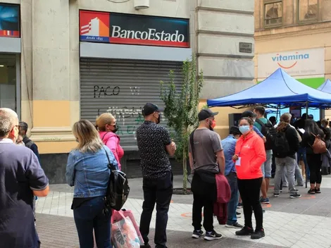 ¿Qué bonos se pagan esta semana y cómo saber si me corrresponden?