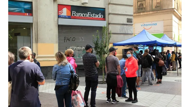 ¿Qué bonos se pagan esta semana y cómo saber si me corrresponden?