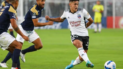 Pablo Solari jugará contra River, club donde se probó cuando pequeño