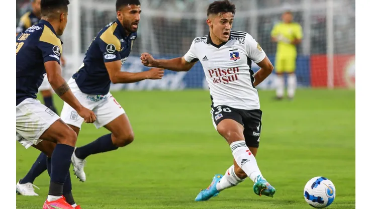 Pablo Solari jugará contra River, club donde se probó cuando pequeño