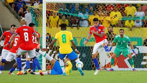 La selección chilena masticó su segunda eliminación consecutiva y quedó al margen en las elilminatorias para Qatar 2022