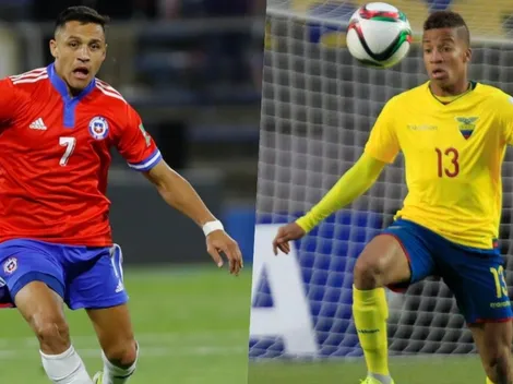 ANFP ficha a importante abogado para ir a Qatar