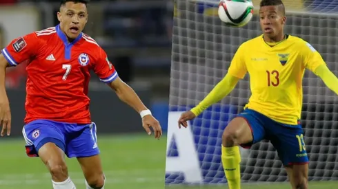 Chile a la carga: ANFP encomendó a importante abogado para investigar el caso de Byron Castillo