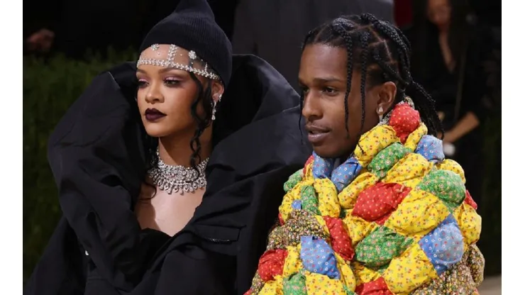 Met Gala