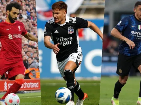 Supermiércoles: los tres partidos insuperables de hoy