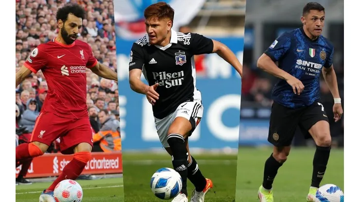 Champions League, Copa Libertadores y Serie A se toman este miércoles