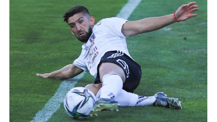 Emiliano Amor no entrenó por precaución, pero lo esperarán hasta último minuto. Fue citado para el partido ante River Plate.